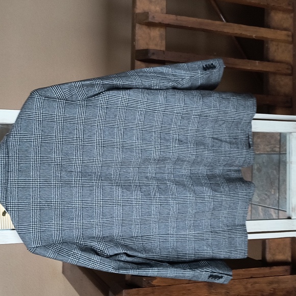 Women’s Everlane The Oversized Blazer Size 16 NWOT - Picture 6 of 6